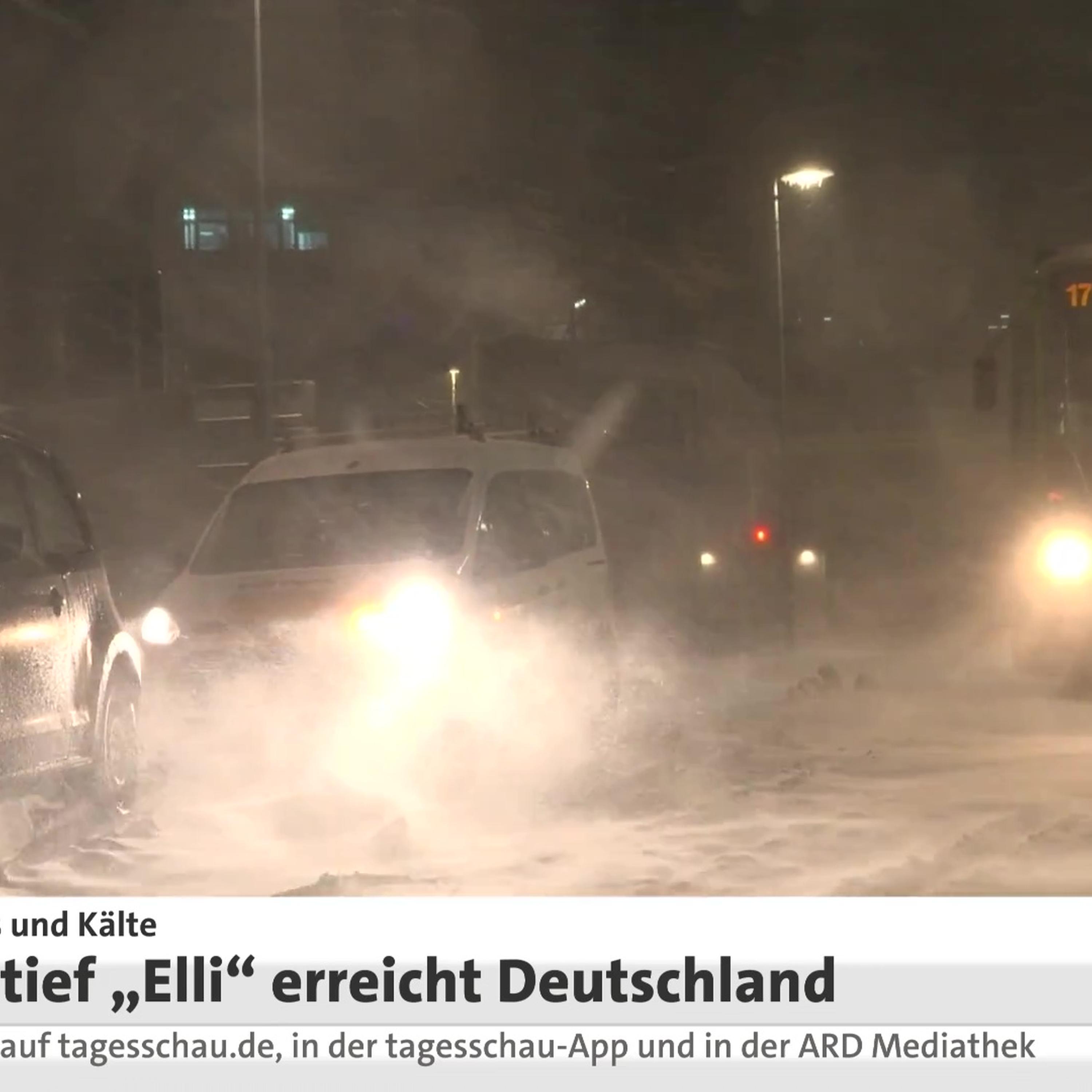 tagesschau in 100 Sekunden tagesschau in 100 Sekunden