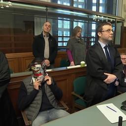 Was bedeutet Clan-Kriminalität? | tagesschau.de