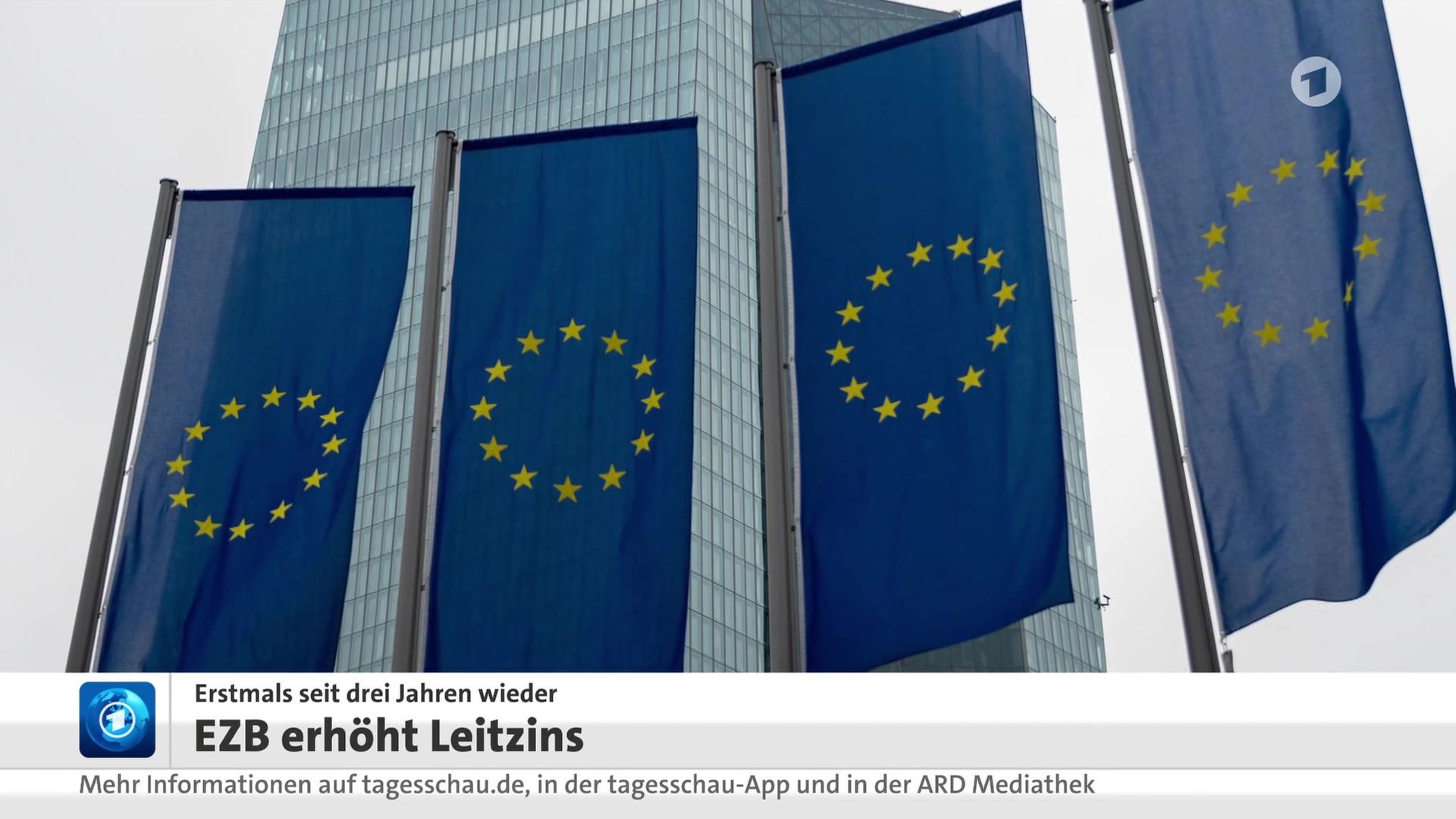 tagesschau in 100 Sekunden