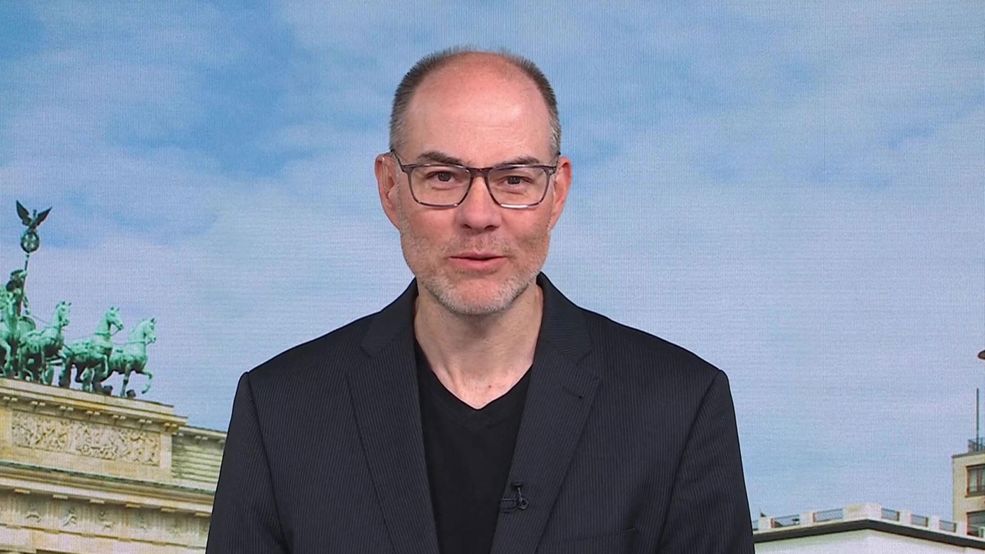 Sendungsbild | ARD-aktuell