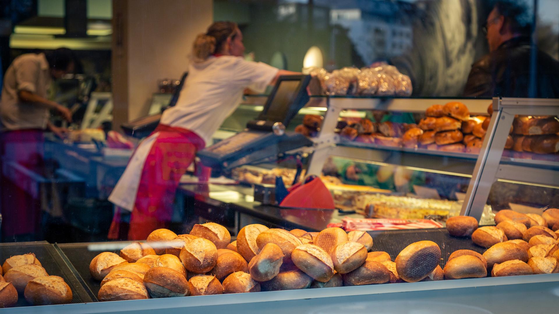 So kämpfen Bäckereien in NRW ums Überleben