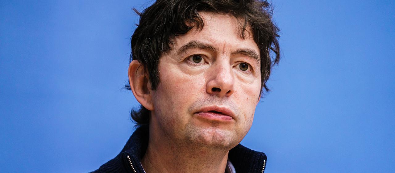 Christian Drosten