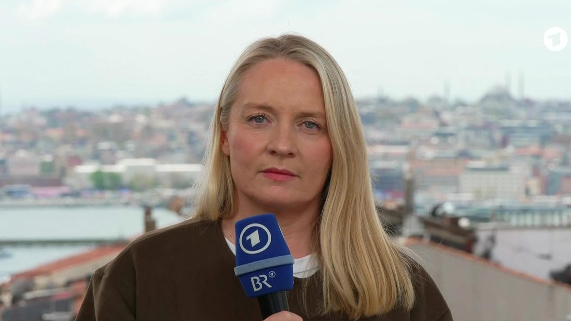 Sendungsbild | ARD-aktuell