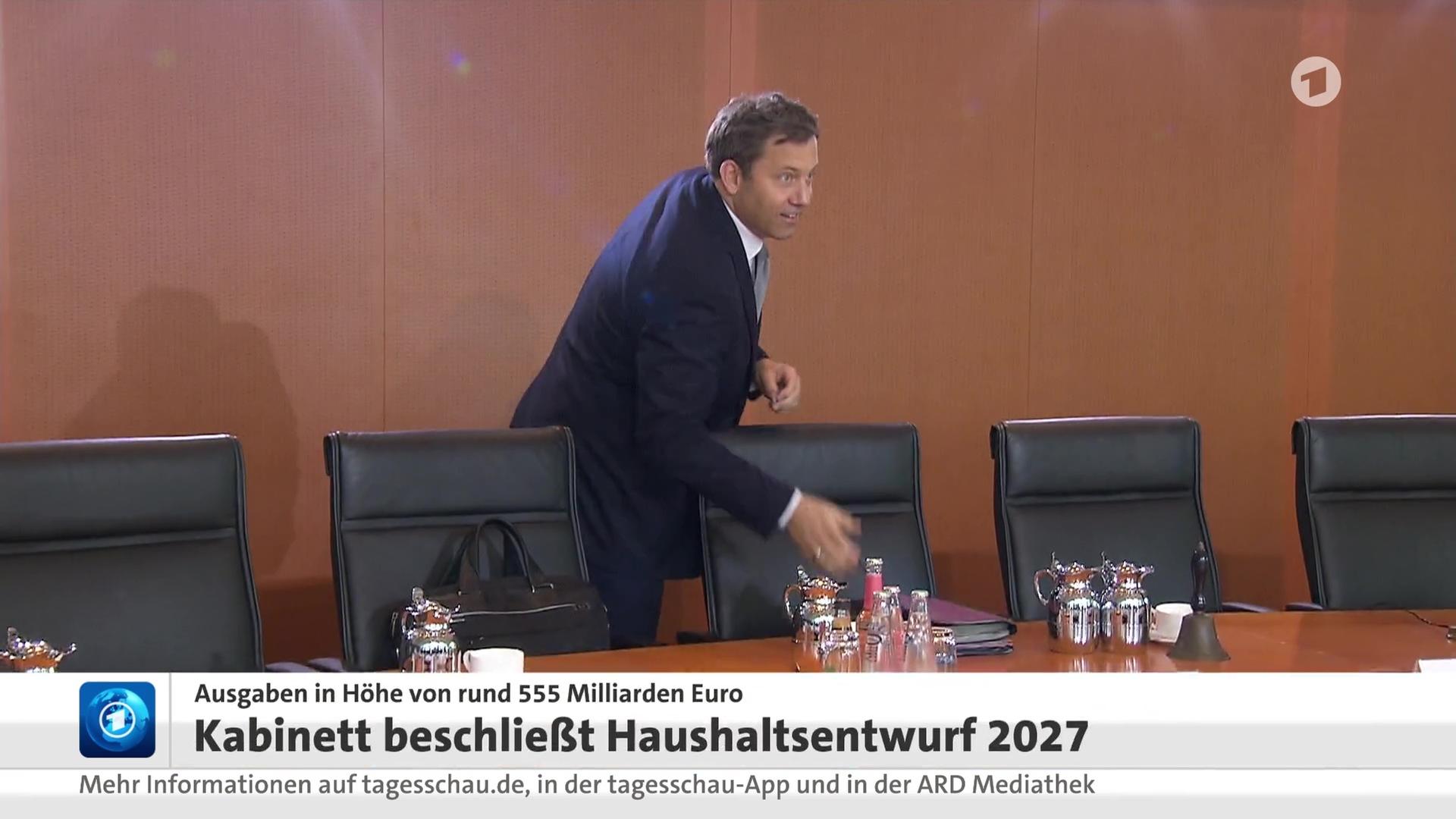 tagesschau in 100 Sekunden