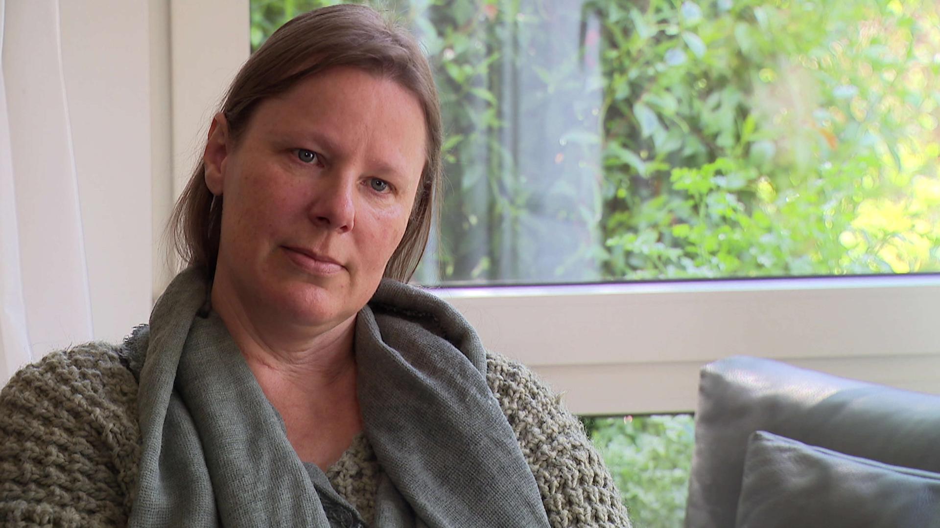 Wie zwei Frauen ihr Leben mit ME/CFS meistern