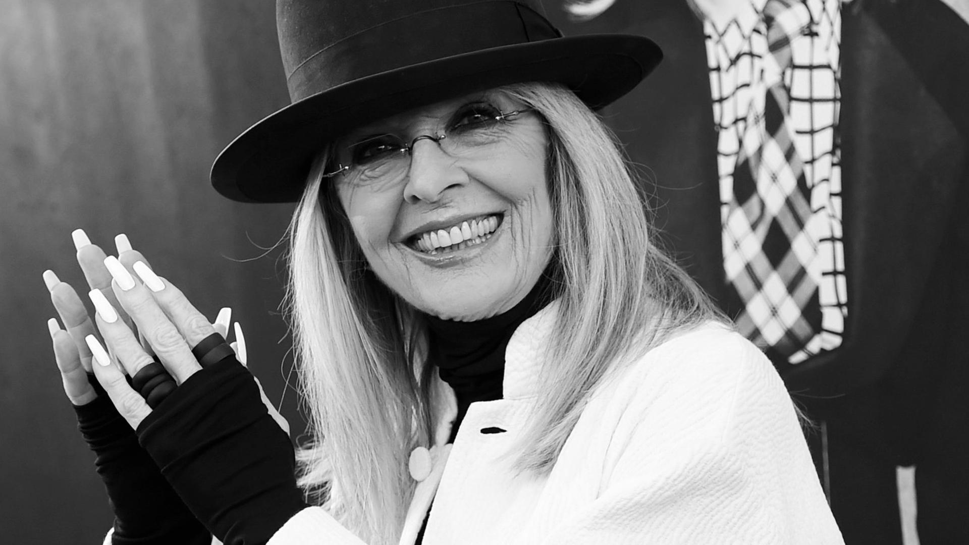 Diane Keaton | dpa
