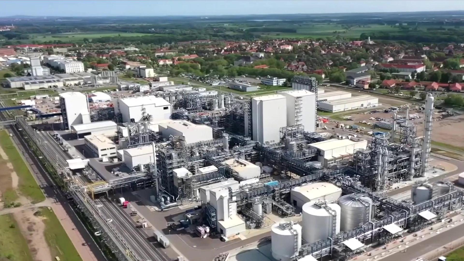 Sendungsbild | ARD-aktuell