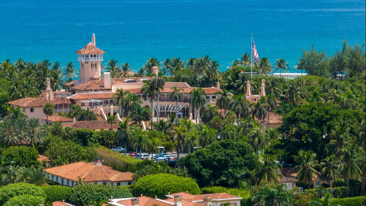 Demokratin erobert Trumps Wahlkreis in Florida