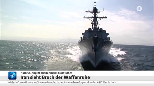 tagesschau in 100 Sekunden