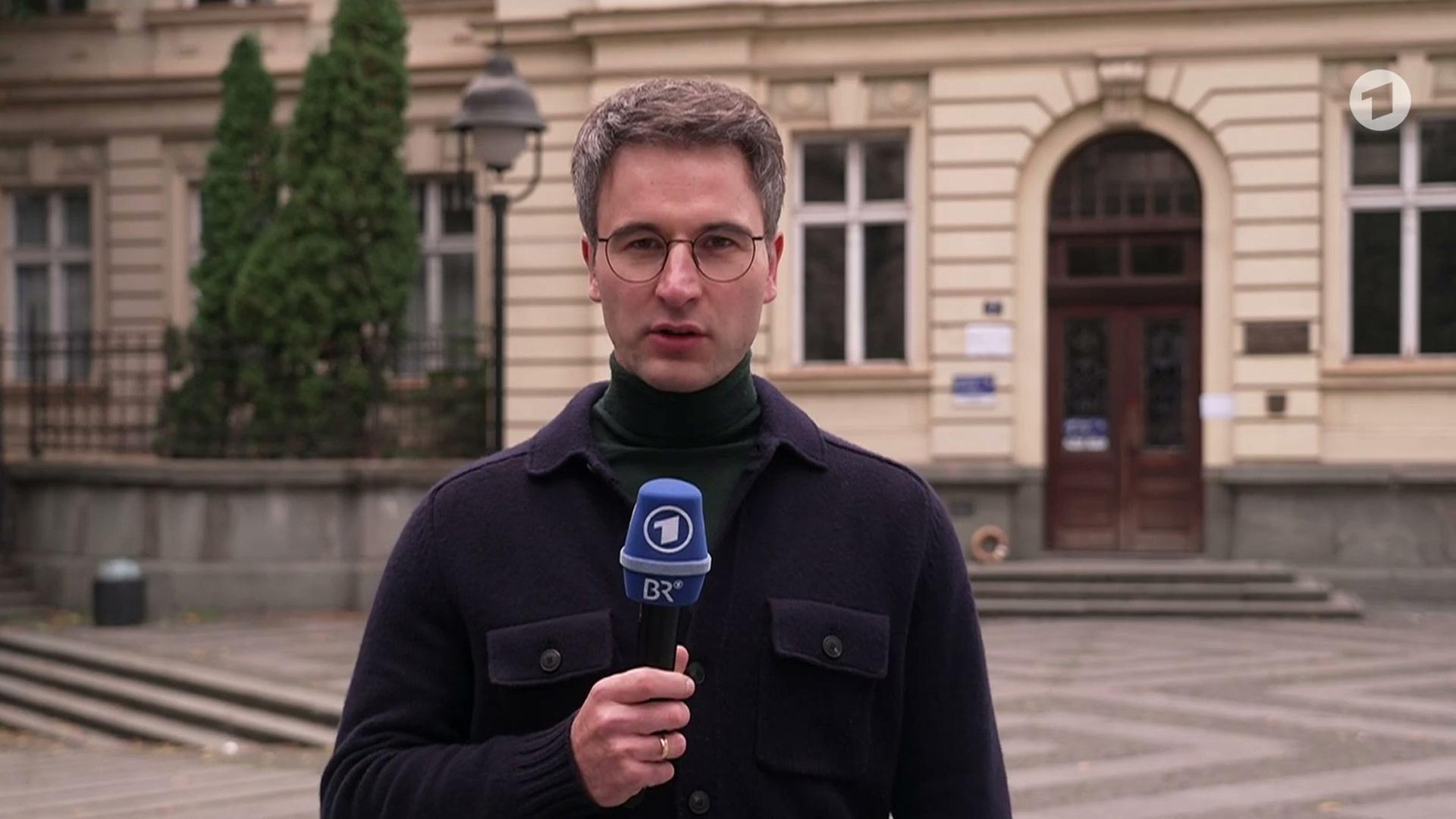 Andreas Herz, ARD Wien, zzt. Belgrad, zur Parlamentswahl in Serbien