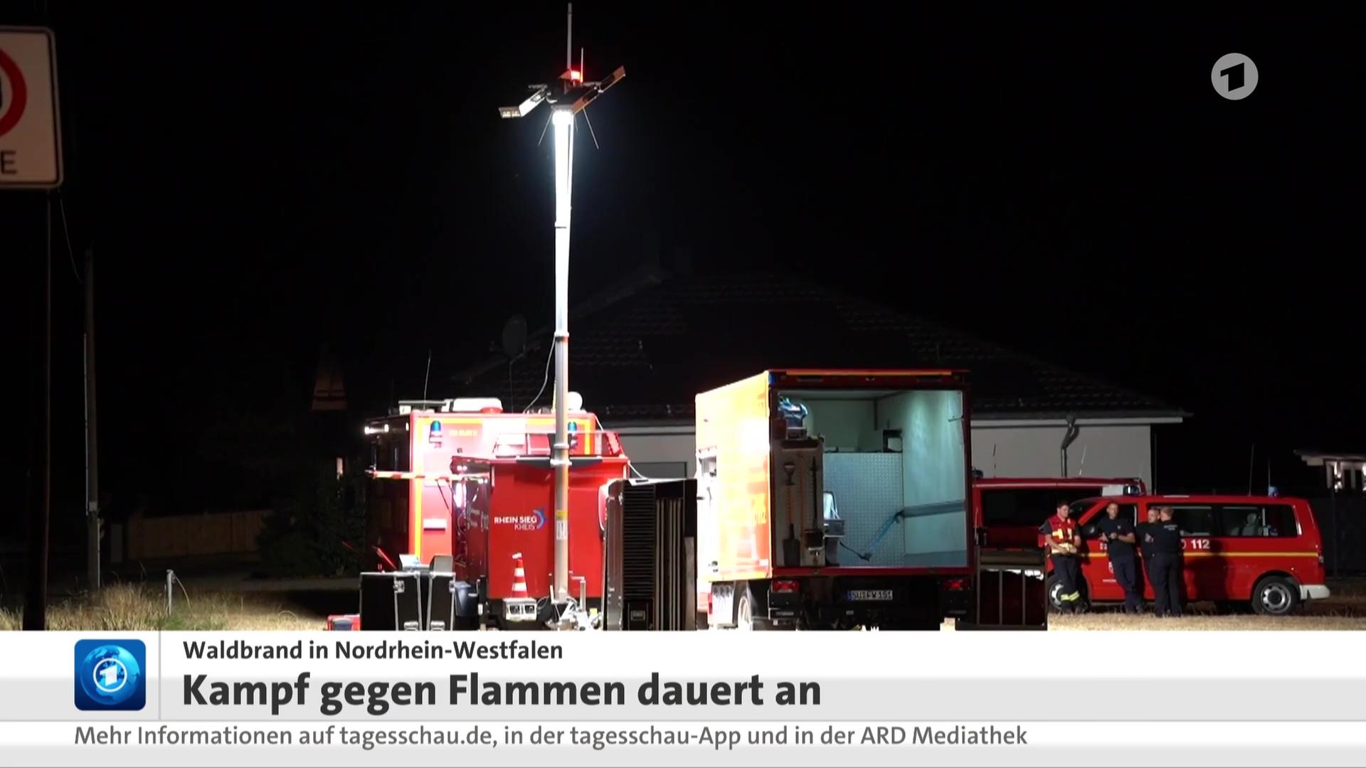tagesschau in 100 Sekunden