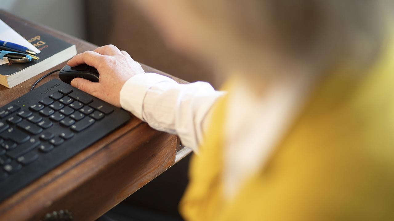 Weniger Bürokratie ist Thema bei der Ministerpräsidentenkonferenz