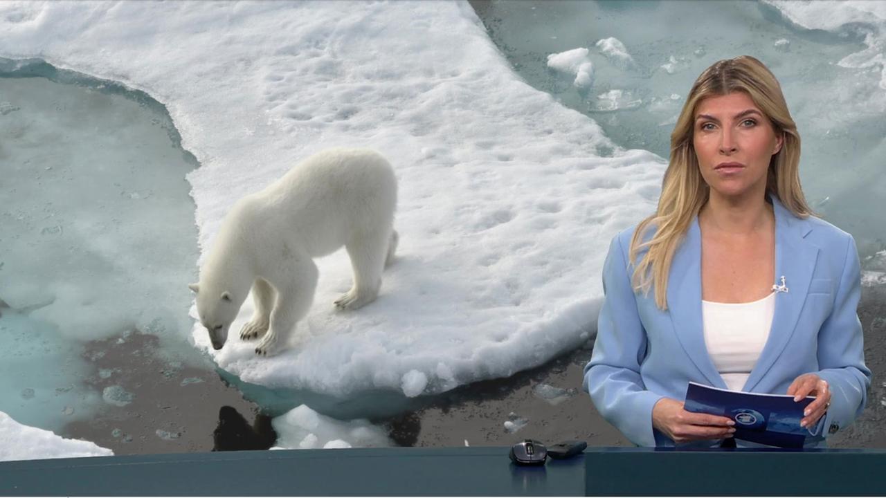 Weltwetterorganisation WMO warnt vor Klima-Schieflage