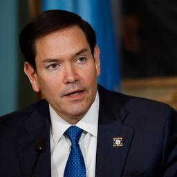 Marco Rubio (Archiv)