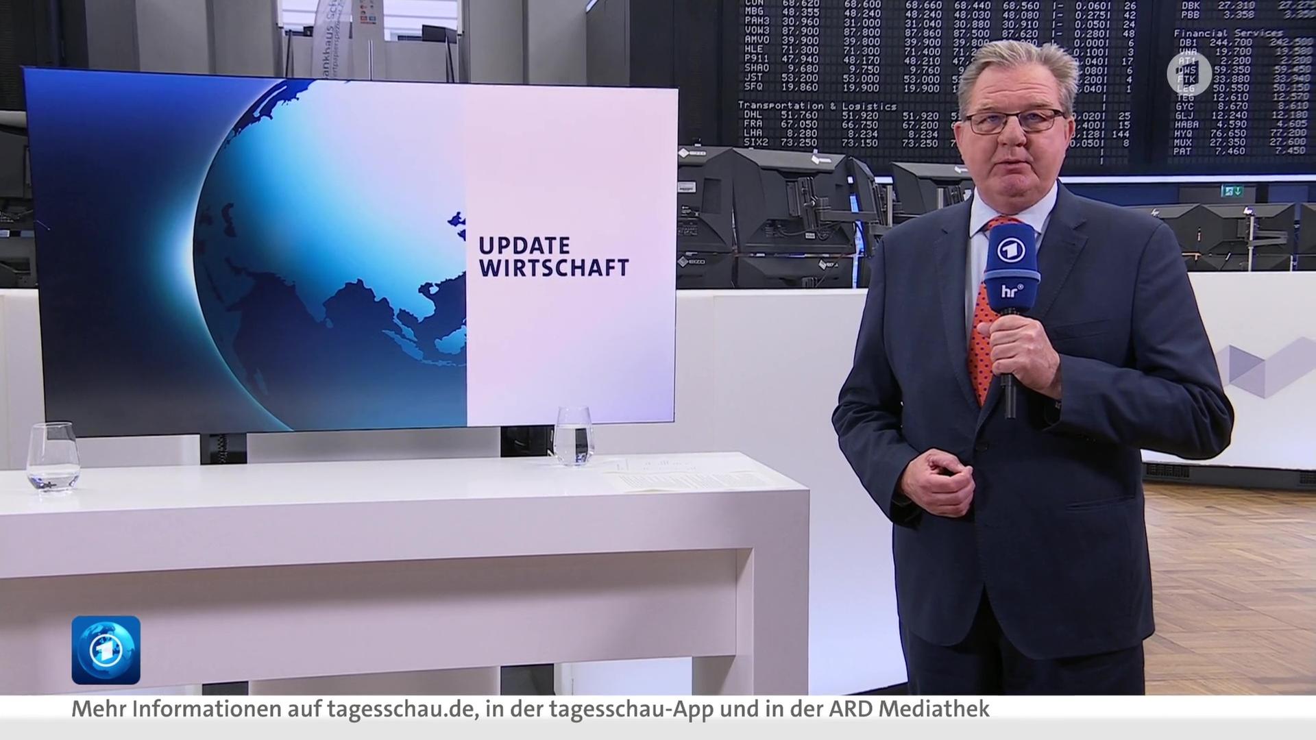 Update Wirtschaft vom 09.06.2026
