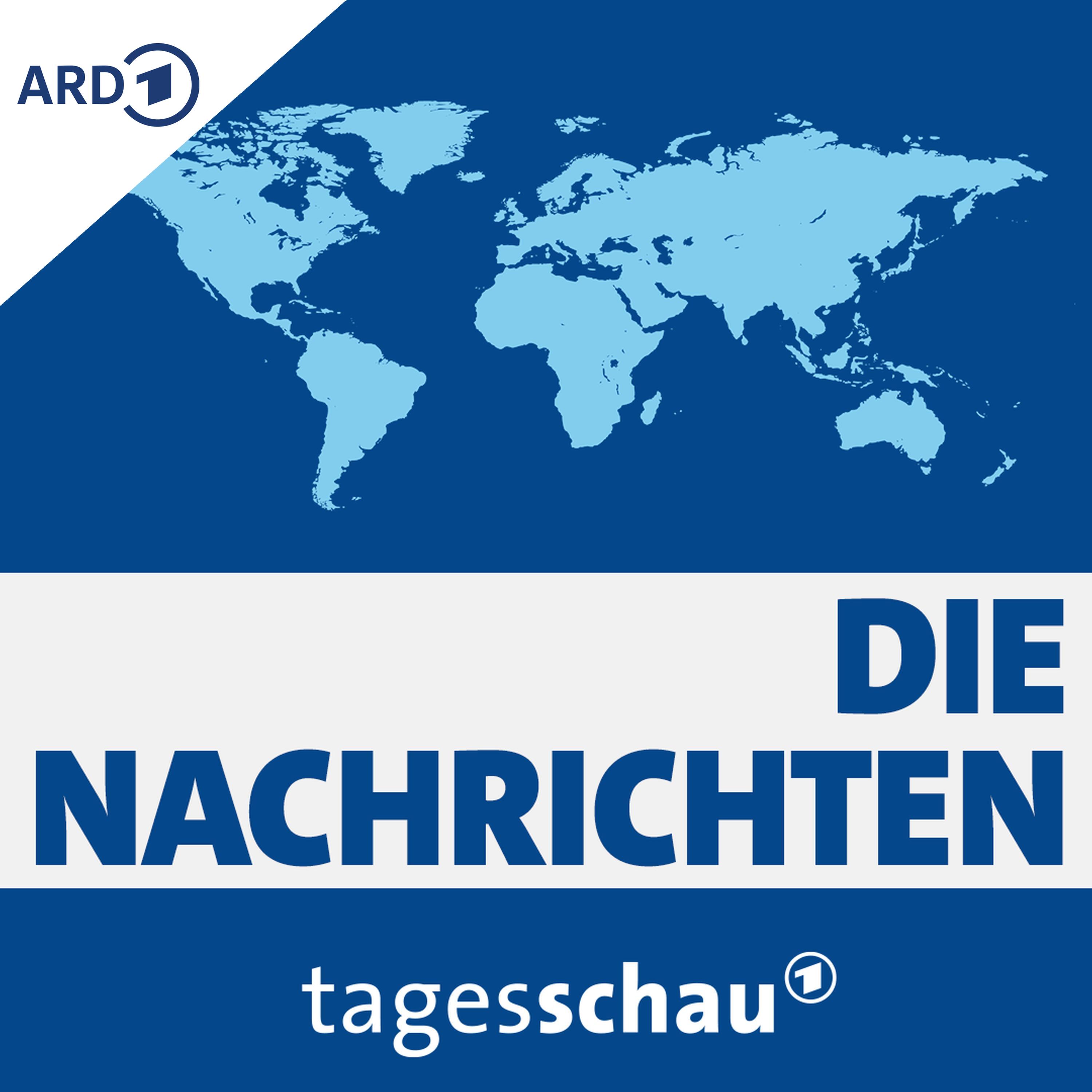 tagesschau 20:00 Uhr, 05.09.2025