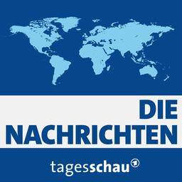 Cover: Audio-Podcast tagesschau 20 Uhr 