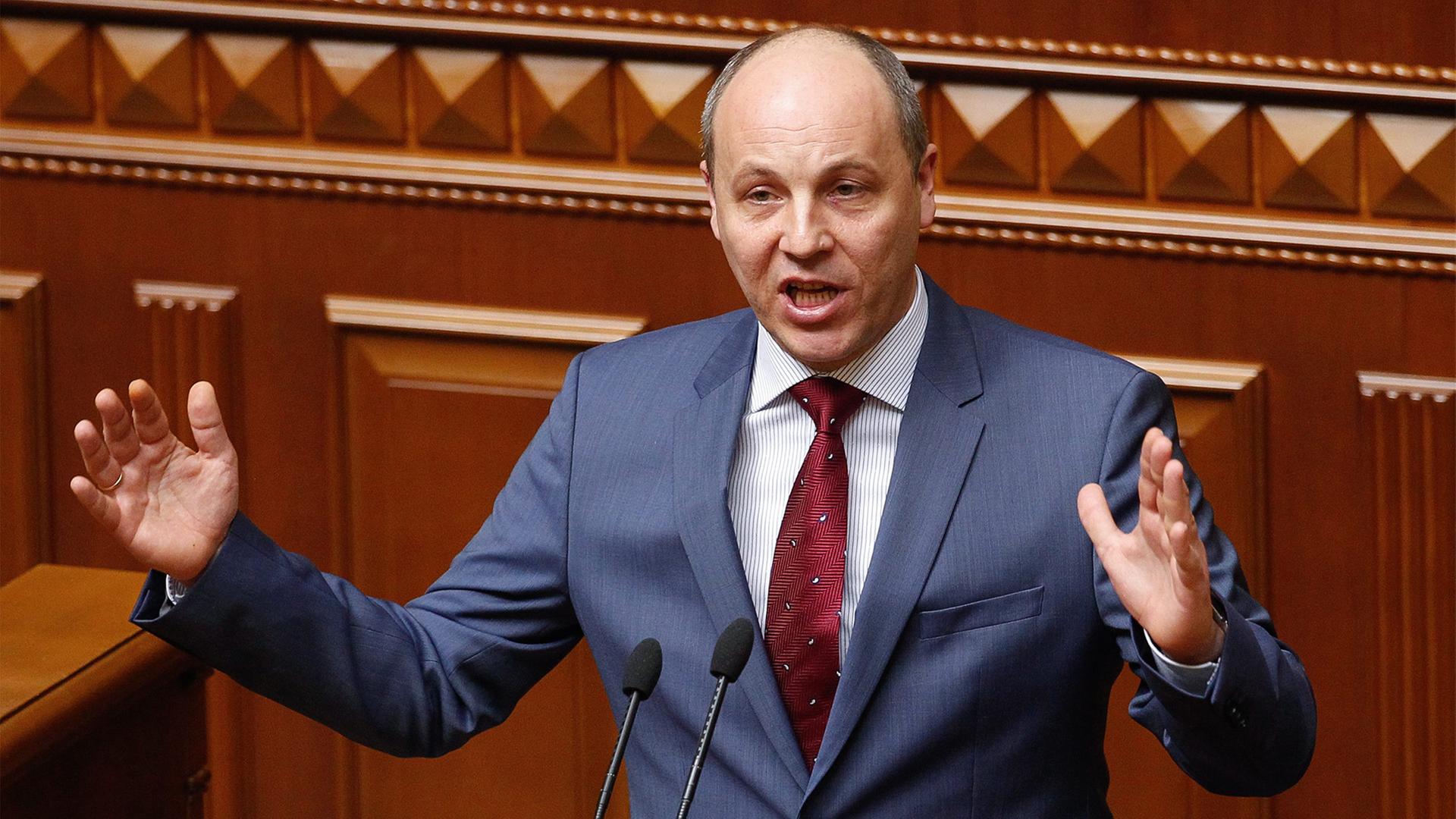 Ukraine-Liveblog: ++ Ukrainischer Abgeordneter in Lwiw getötet ++