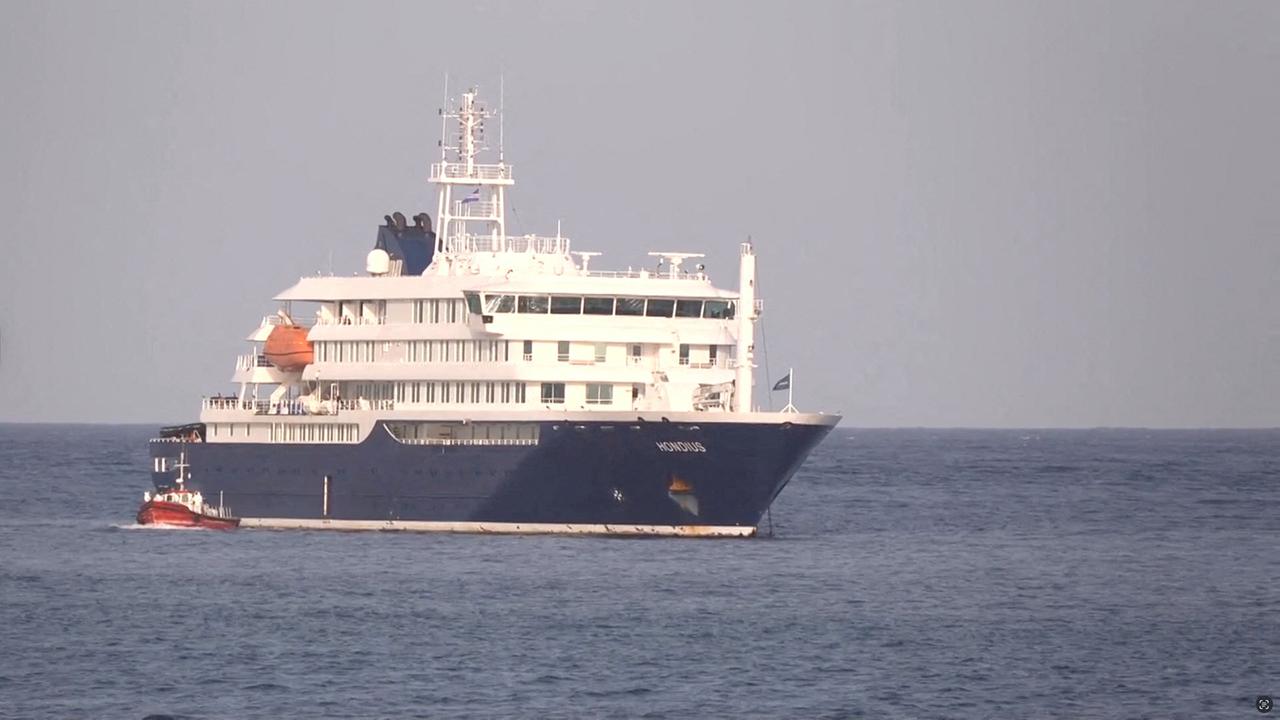 Ausbruch auf Kreuzfahrtschiff: Andes-Typ des Hantavirus nachgewiesen
