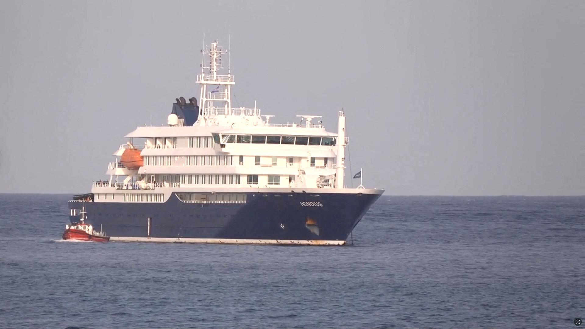 Das Schiff 