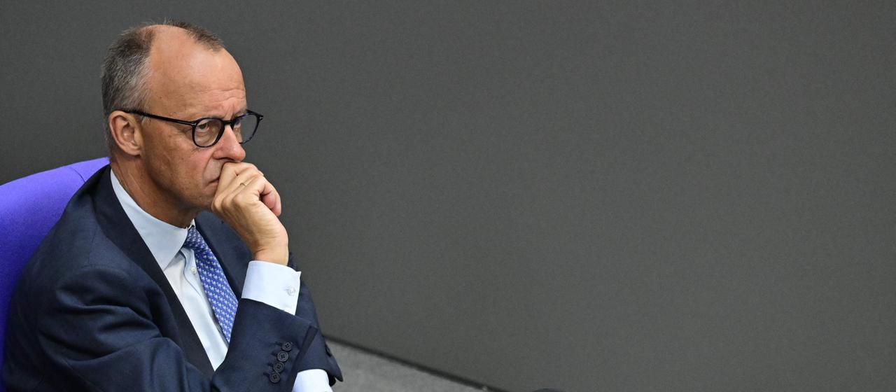 Friedrich Merz