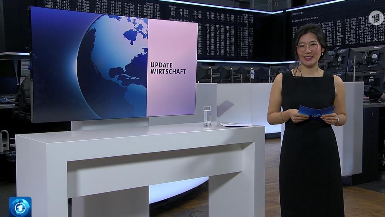 Update Wirtschaft vom 19.02.2026
