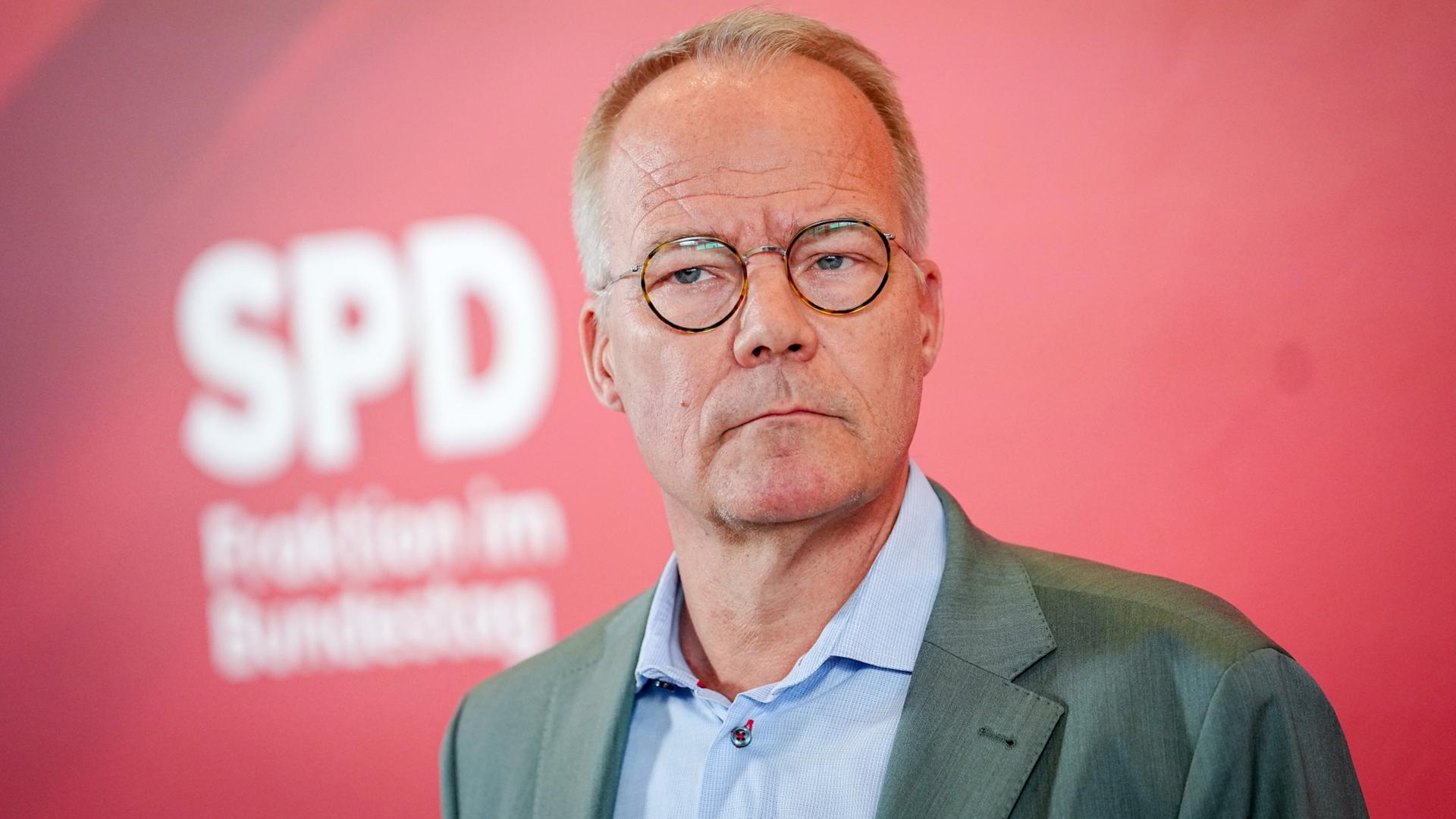 Matthias Miersch | dpa