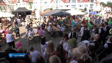 Stadtfest Spremberg