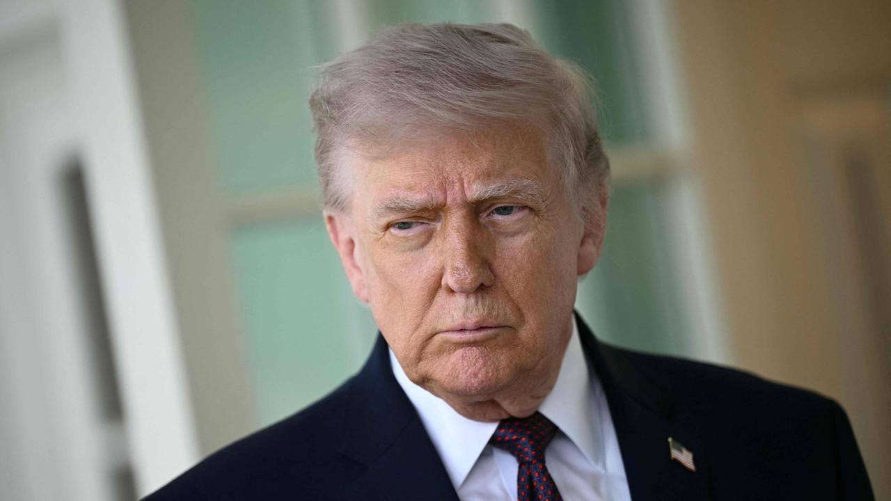 Trump bezeichnet Meloni als “inakzeptabel” Trump bezeichnet Meloni als “inakzeptabel”