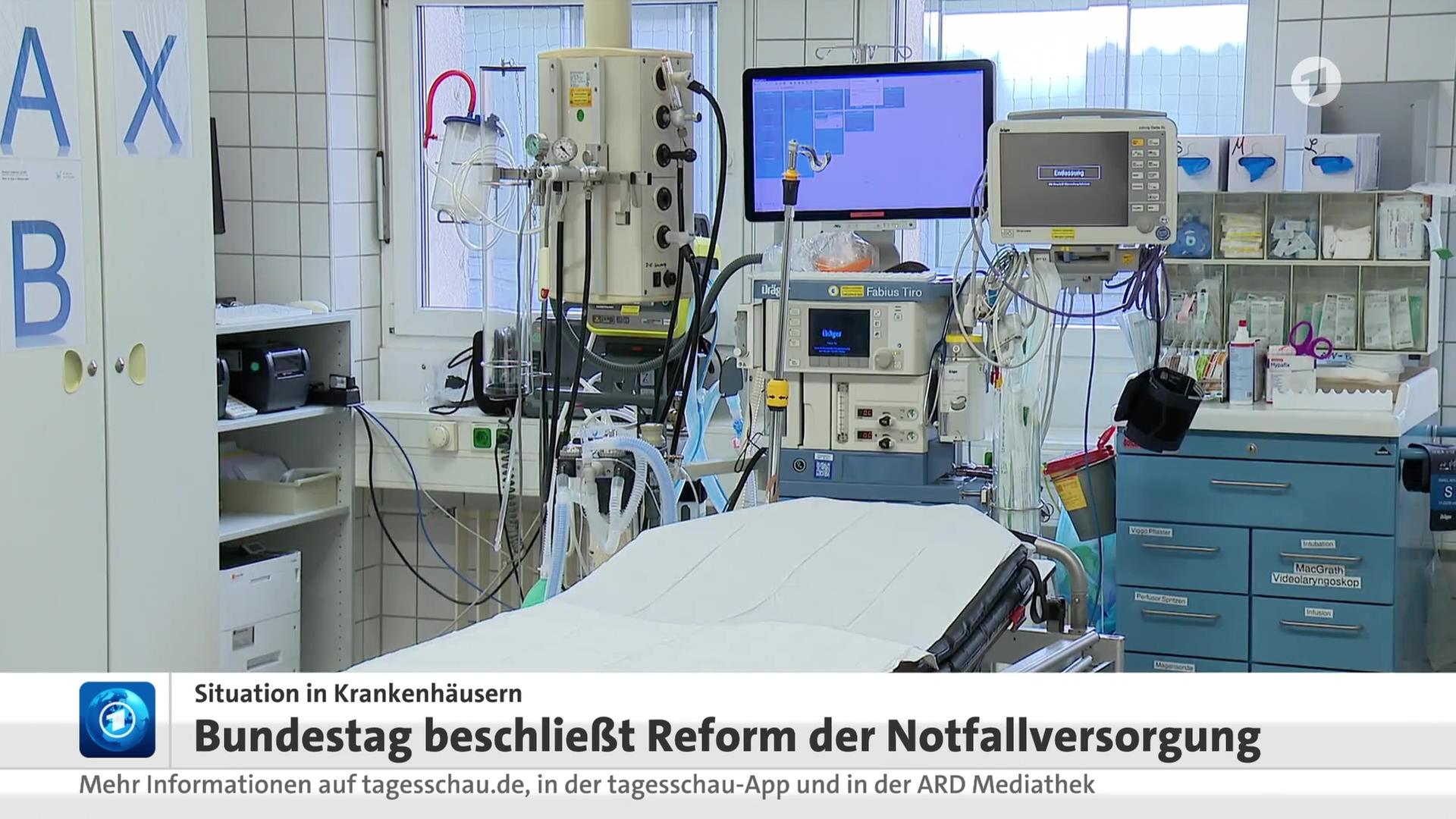 Sendungsbild | ARD-aktuell