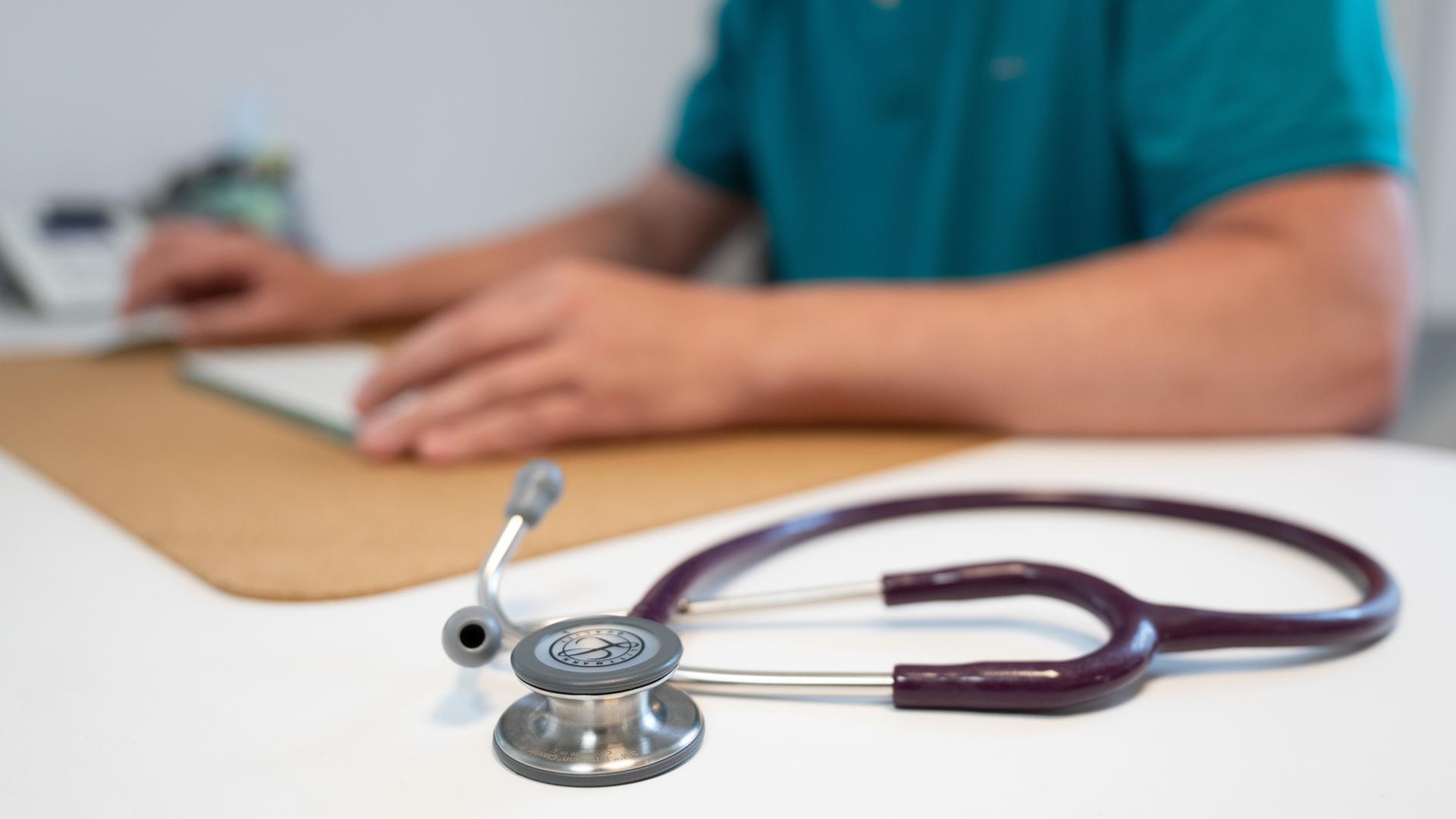 Hausarzt zu Krankschreibungen: 