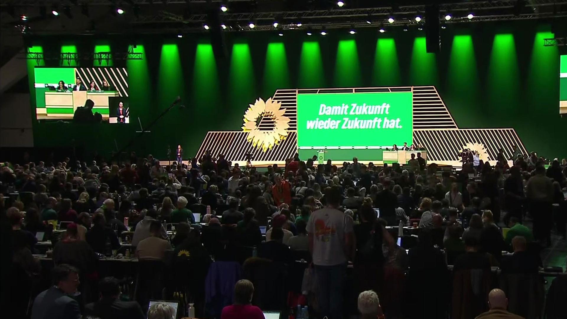 Sendungsbild | ARD-aktuell