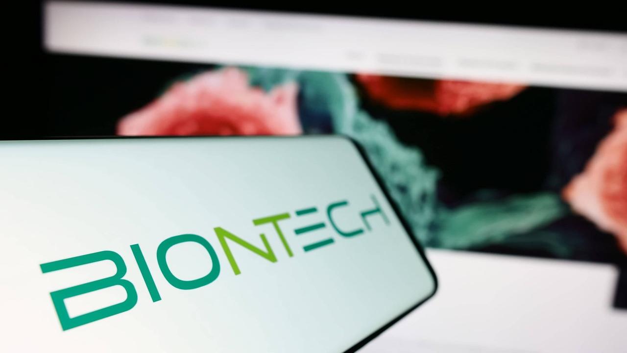 Rhineland-Palatinate：新しいBiontechがん薬の背後にあるものは何ですか？