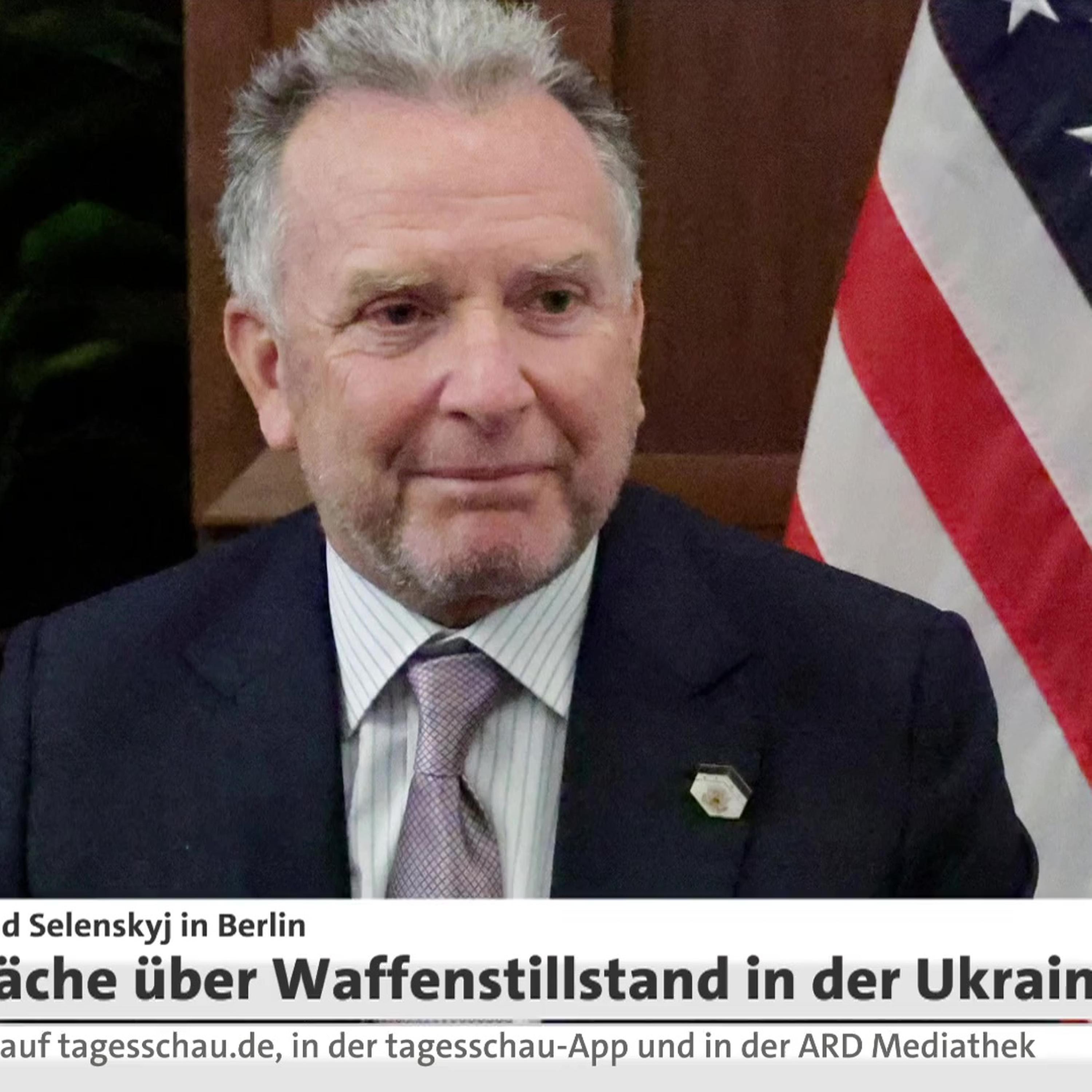 tagesschau in 100 Sekunden