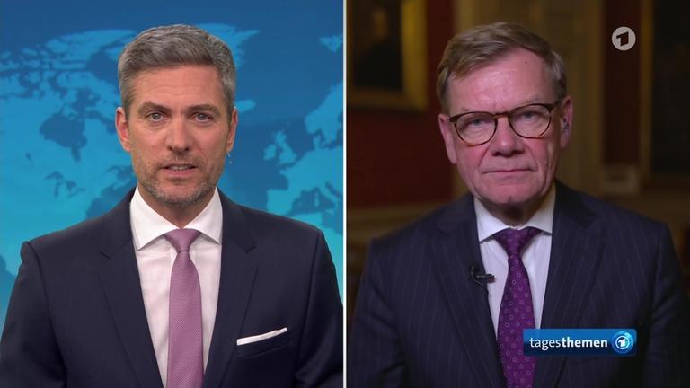 Sendungsbild | ARD-aktuell Sendungsbild