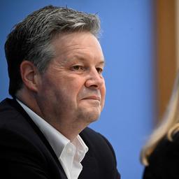 Dirk Rompf und Evelyn Palla