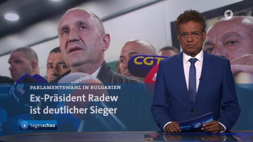Bulgarien nach Parlamentswahl vor Regierungswechsel