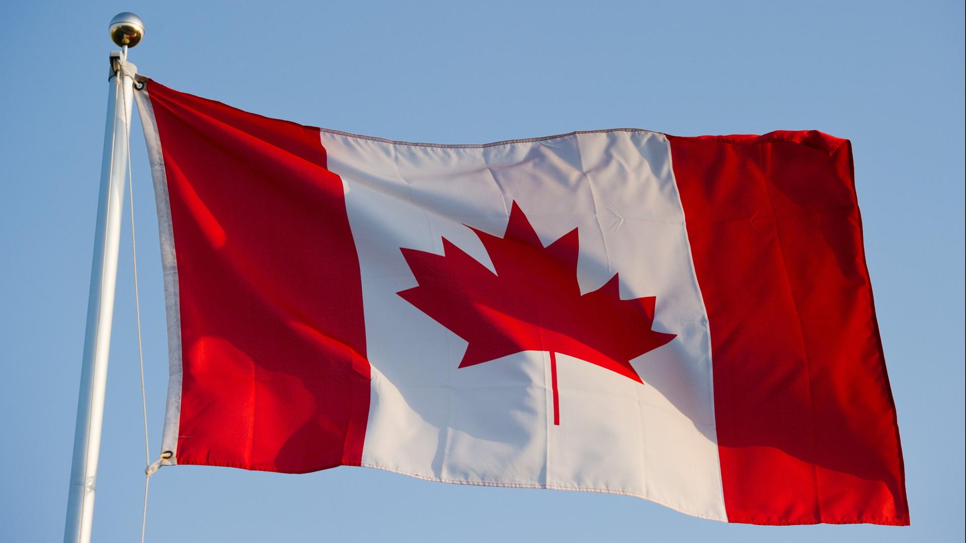 Tote und Verletzte nach Schüssen an Schule in Kanada