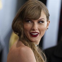 Taylor Swift