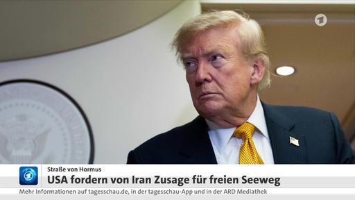 tagesschau in 100 Sekunden