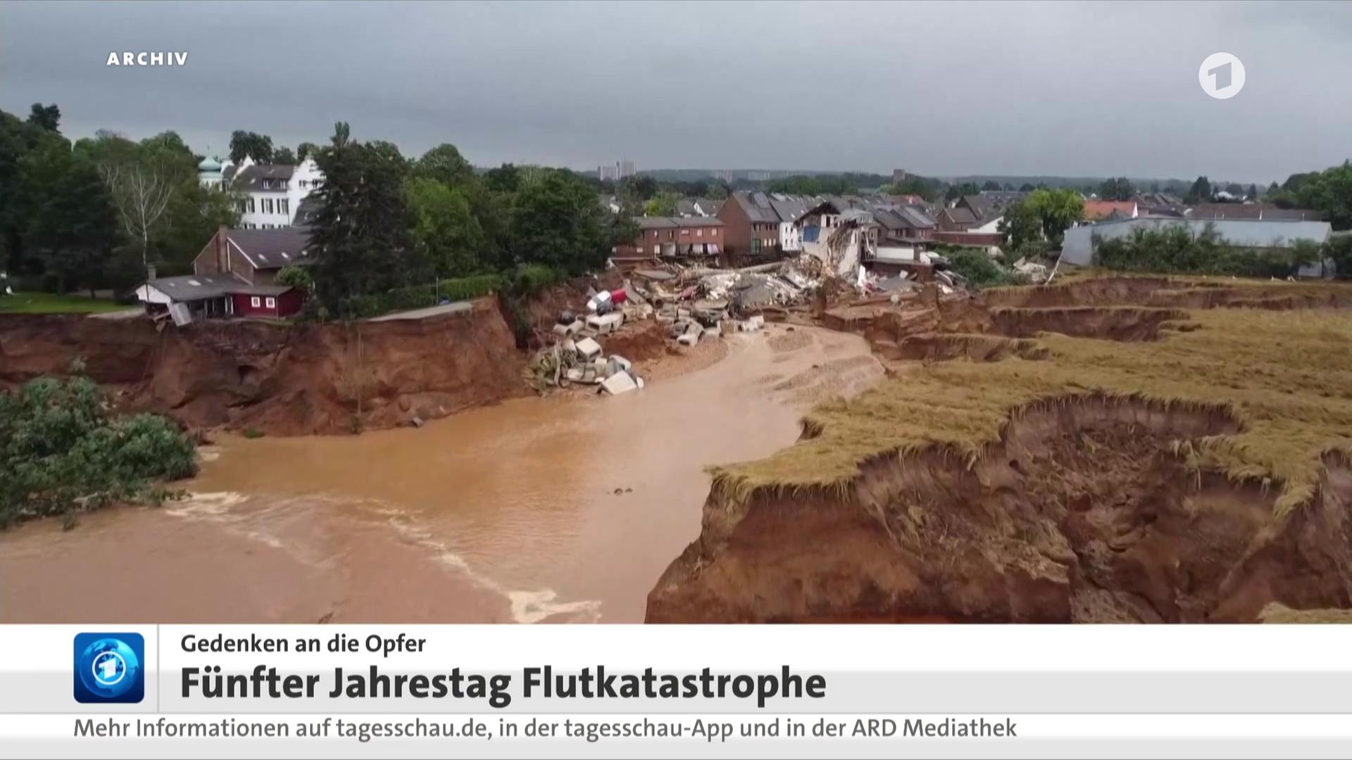 tagesschau in 100 Sekunden