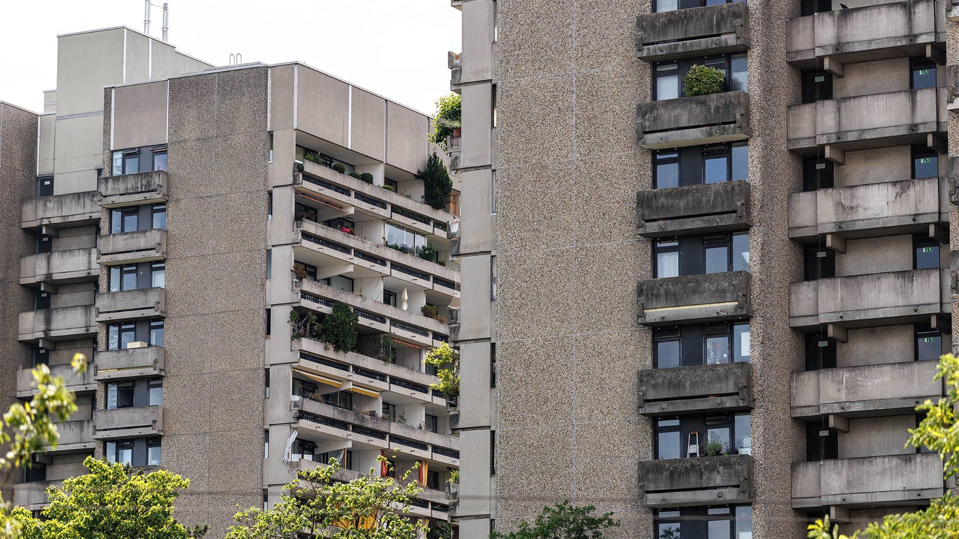 Jeder Neunte lebt in Deutschland in einer zu kleinen Wohnung