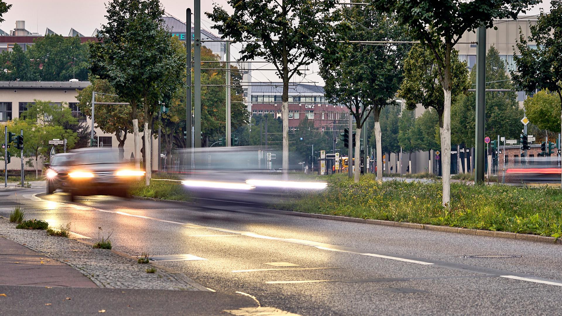 Nach Brandanschlag sind 14.000 Berliner Haushalte weiter ohne Strom