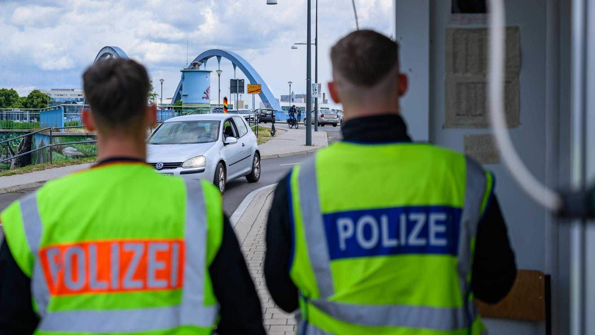 EU-Kommissar Brunner fordert Ende deutscher Grenzkontrollen