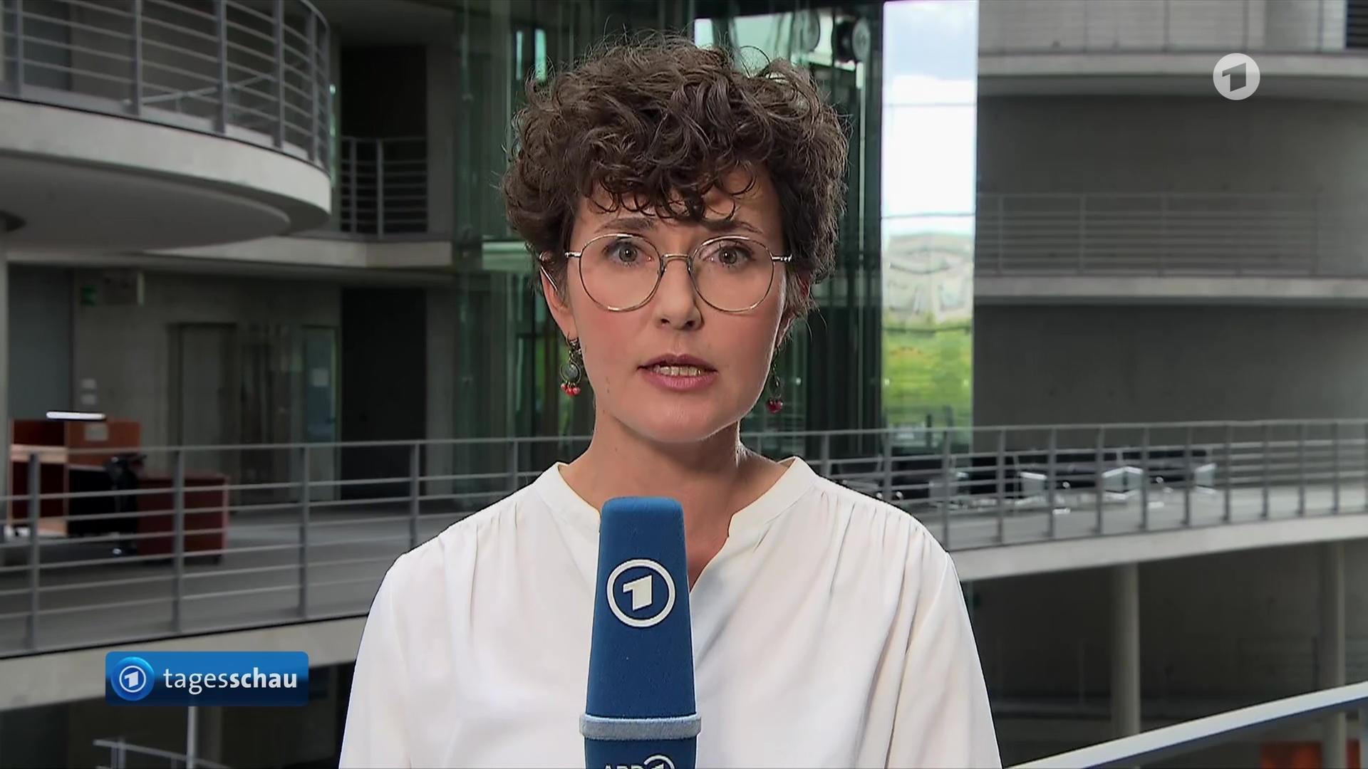 Sendungsbild | ARD-aktuell