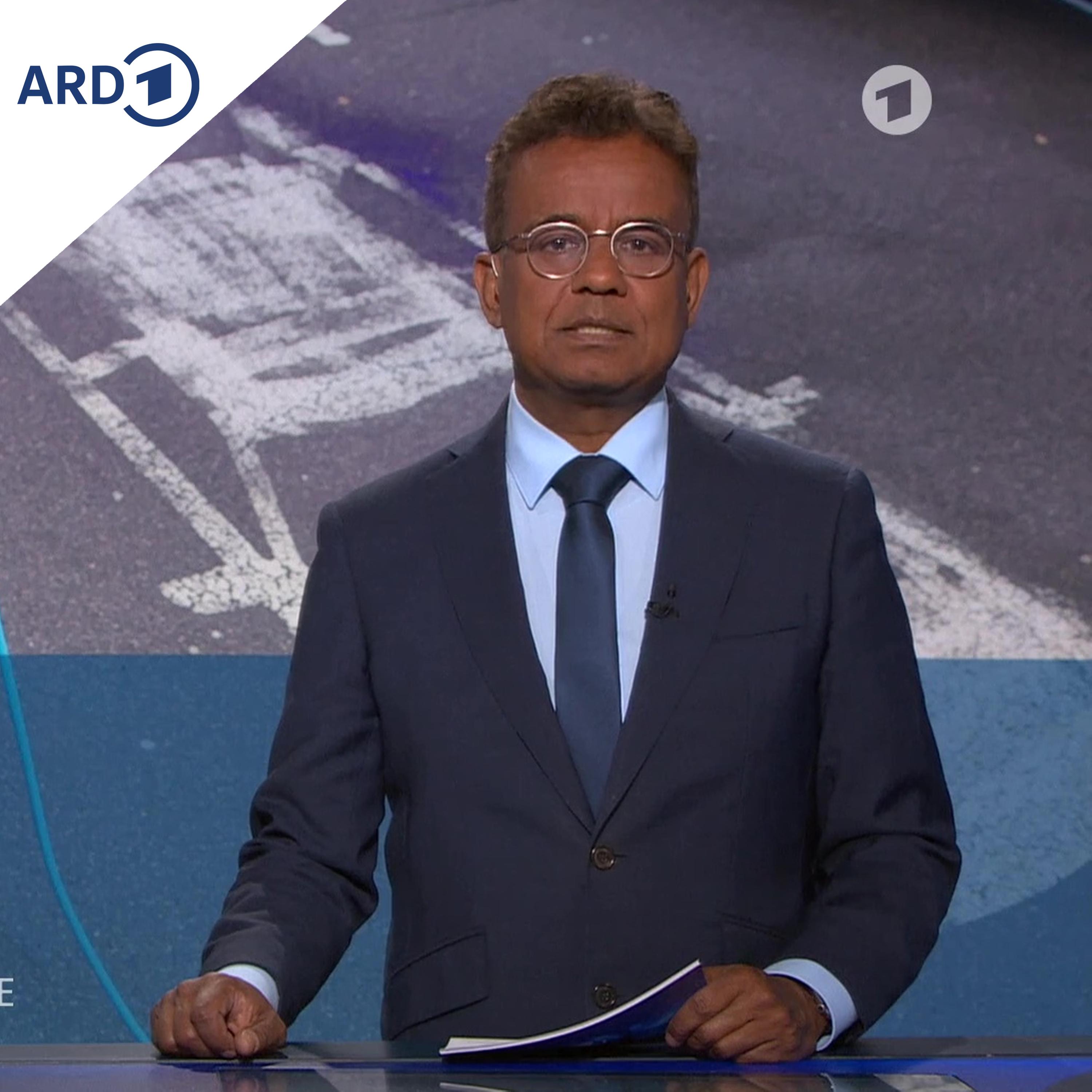 tagesschau in Einfacher Sprache 19:00 Uhr, 19.05.2026 episode artwork