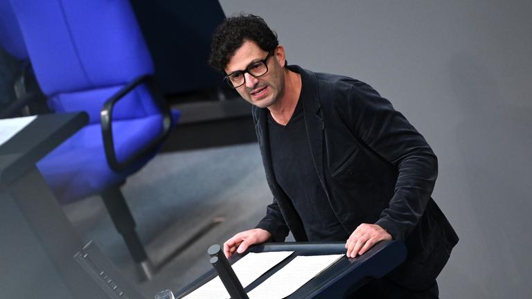 Pantisano will Linken-Chef werden