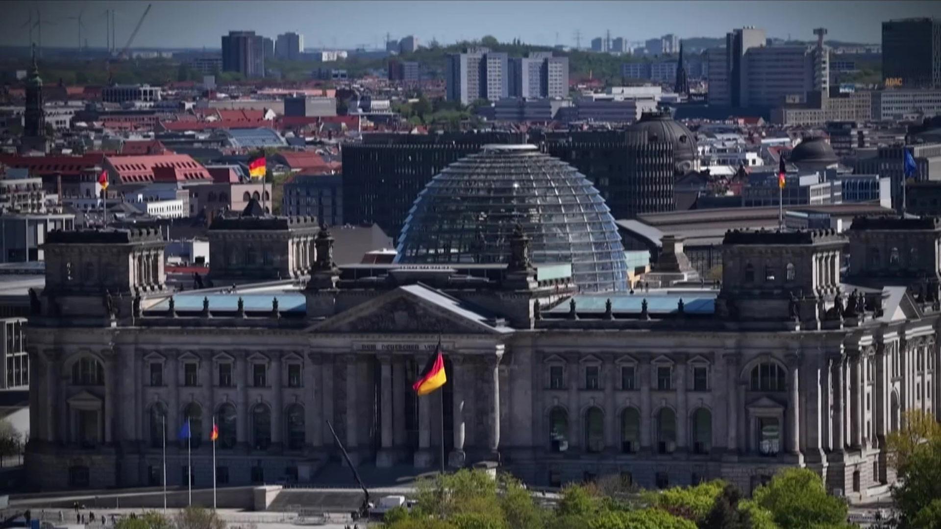 CDU-Spitze trifft sich nach Ende der politischen Sommerpause