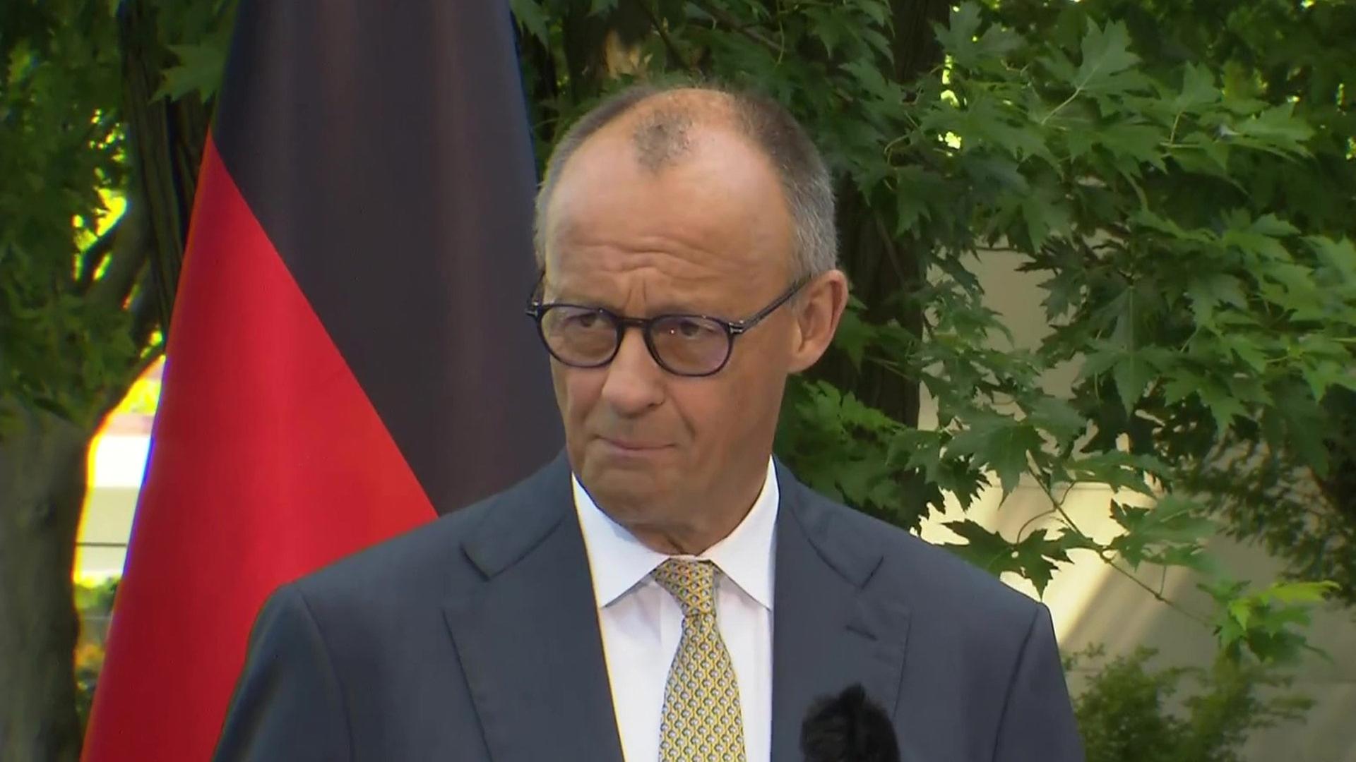 Sendungsbild | ARD-aktuell
