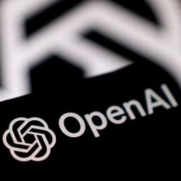 Logo von OpenAI